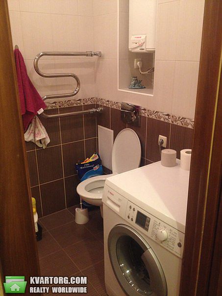 Sell 1-room apartment. Киев, Лаврухина — photo 8