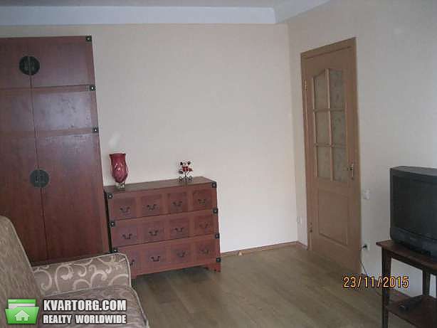 Rent out 2-room apartment. Киев,  Курчатова — photo 2
