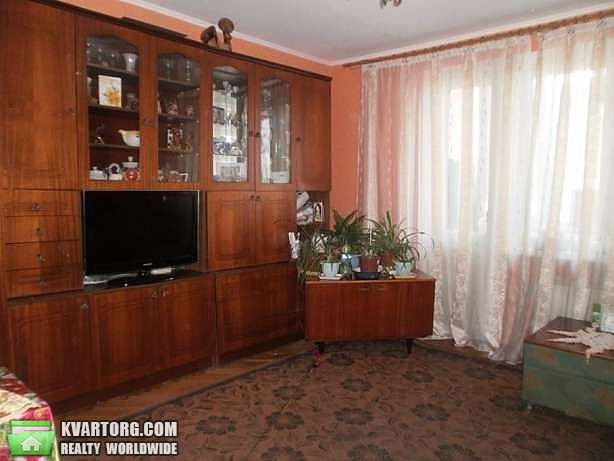 Sell 4-room apartment. Киев,  Тростянецкая — photo 4
