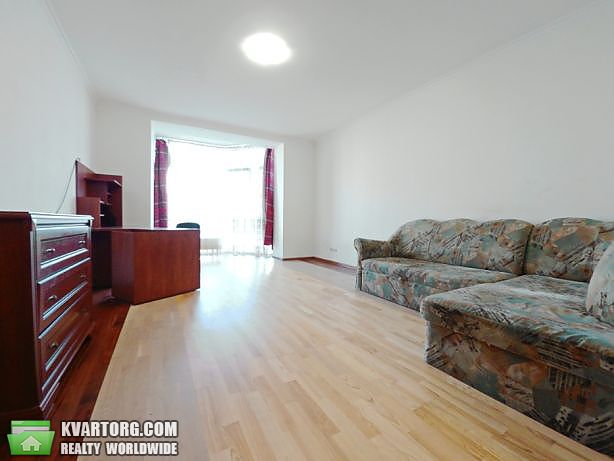 Rent out 2-room apartment. Киев,  Ломоносова — photo 2