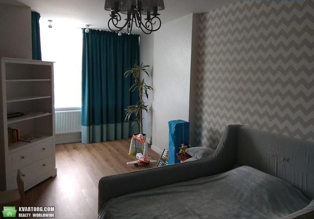 Rent out 3-room apartment. Киев,  Днепровская наб — photo 5