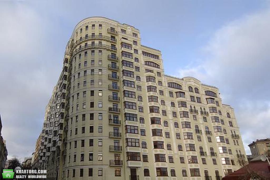 Sell 4-room apartment. Киев, Ирининская — photo 1