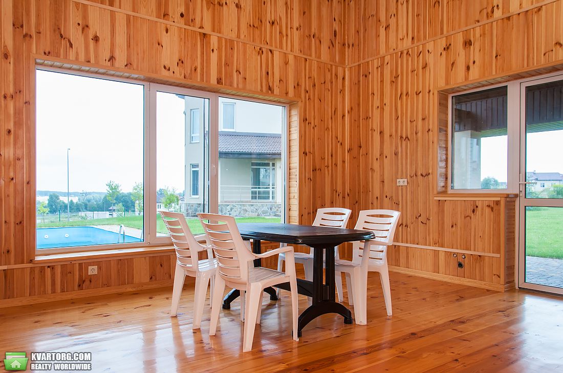 Sell house. Киевская обл., берлинская — photo 10