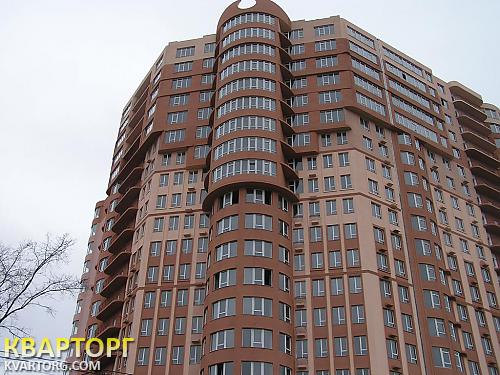 Sell 3-room apartment. Одесса, Львовская — photo 1