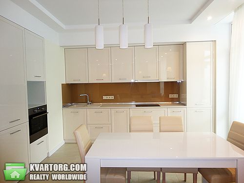 Rent out 2-room apartment. Киев, Драгомирова — photo 6