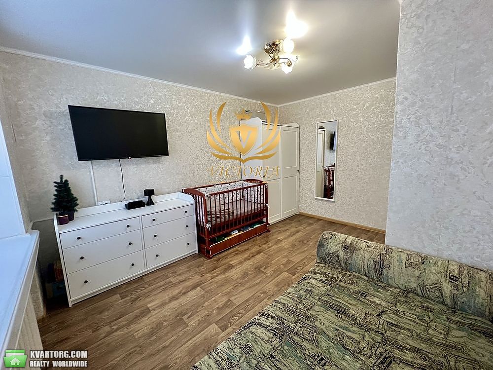 Sell 1-room apartment. Борисполь, Глибоцька — photo 1