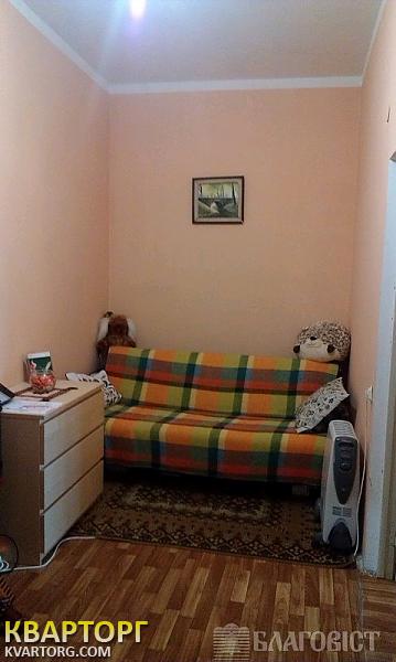 Sell 1-room apartment. Киев,  Срибнокильская — photo 4