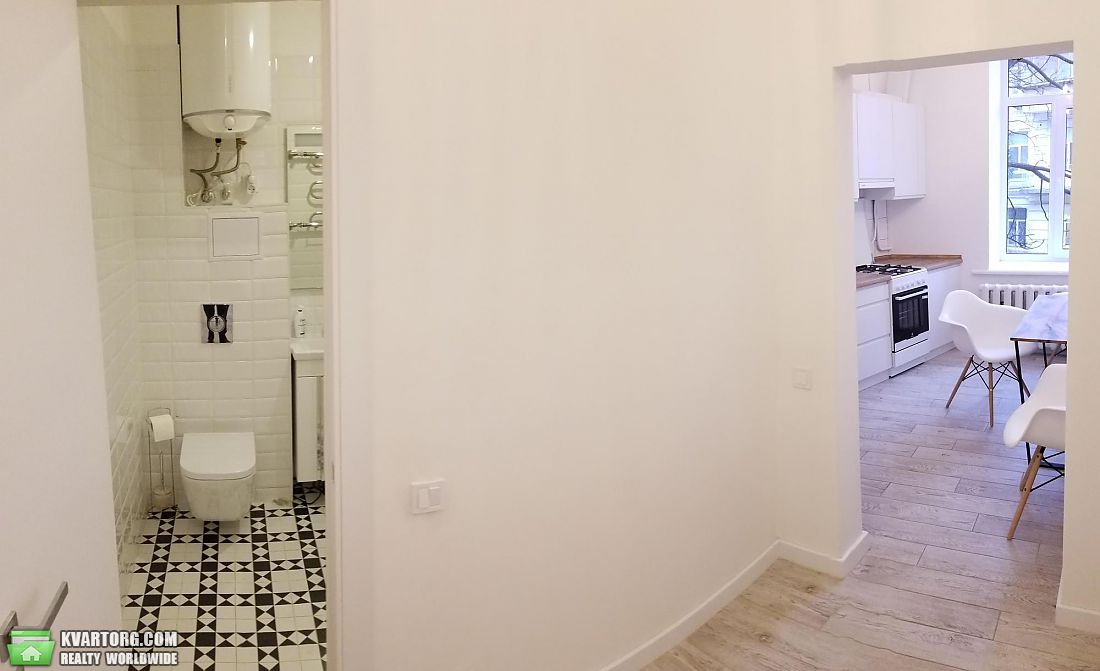 Sell 2-room apartment. Киев,  Сечевых Стрельцов — photo 2