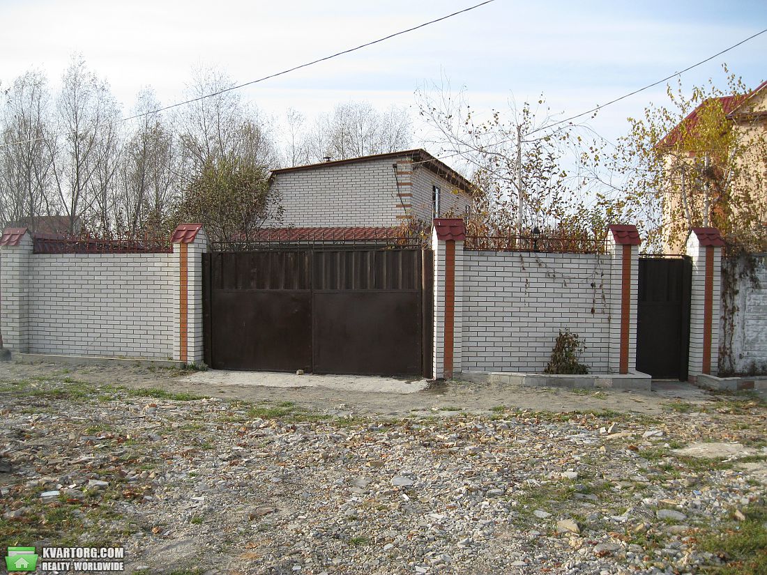 Sell house. Киев,  Северо-Озерный переулок. — photo 3