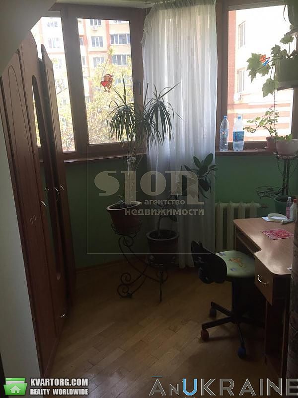 Sell 3-room apartment. Одесса, Днепропетровская дорога — photo 1