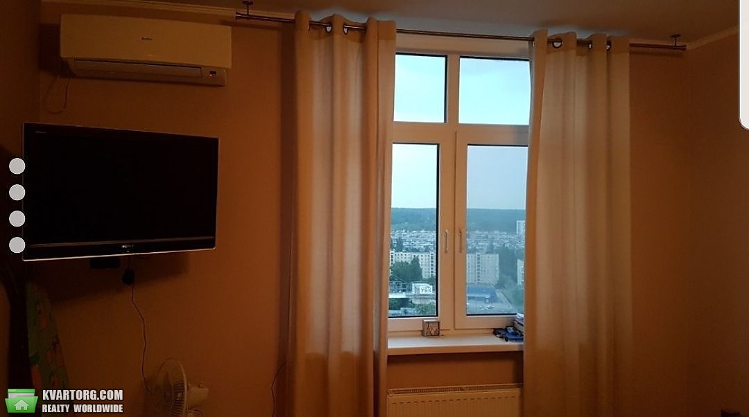 Rent out 1-room apartment. Киев,  Дегтяренко — photo 6