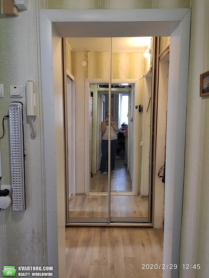 продам 1-комнатную квартиру. Одесса,  Затонского улица - фото 6