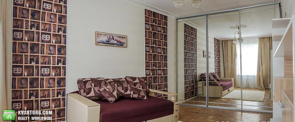 Rent out 2-room apartment. Киев, Первомайского Леонида — photo 2