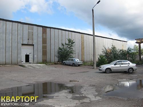 Rent out warehouse. Киев,  Красноткацкая — photo 1