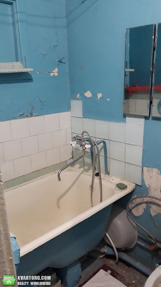 Rent out 1-room apartment. Киев, Малышка — photo 6
