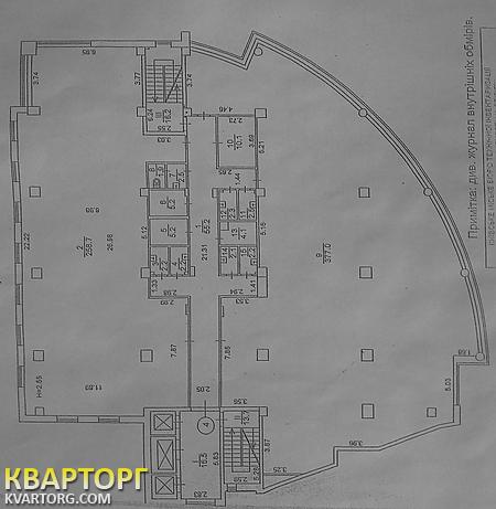 Rent out office. Киев,  Владимирская — photo 3