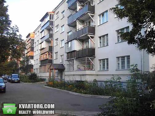 Sell 1-room apartment. Киев,  Новгородская — photo 1