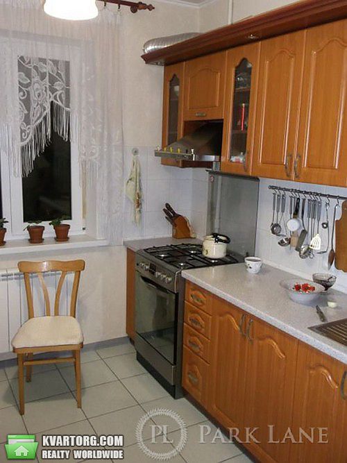 Sell 3-room apartment. Киев,  Григоренко пр — photo 1