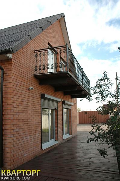 Rent out house. Киев, Заречная — photo 1