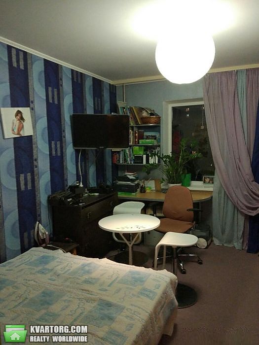 Sell 3-room apartment. Киев,  Тростянецкая — photo 5