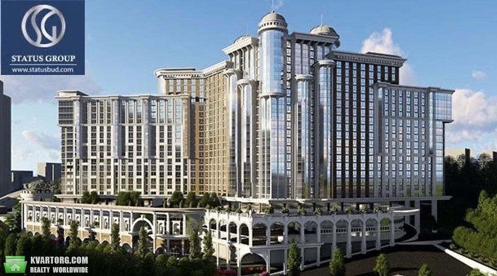 продам 1-комнатную квартиру. Киев,   Глубочицкая - фото 3