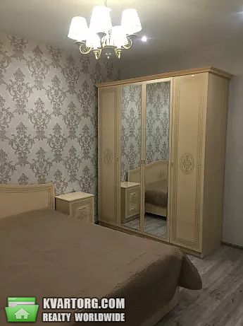 Rent out 2-room apartment. Киев, Проспект Правды — photo 1