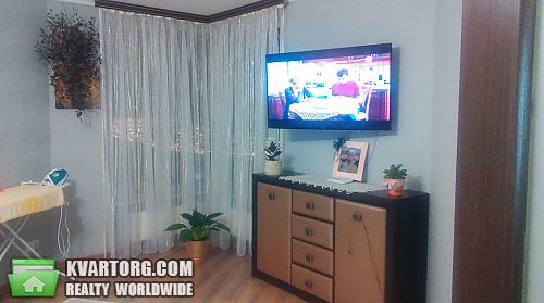 Sell 1-room apartment. Киев, Большая Окружная — photo 1