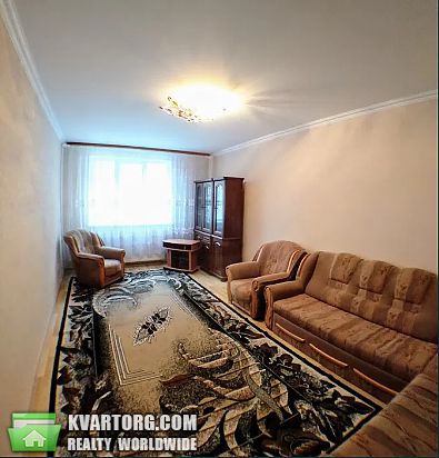 Rent out 2-room apartment. Львов, Княгині Ольги — photo 1
