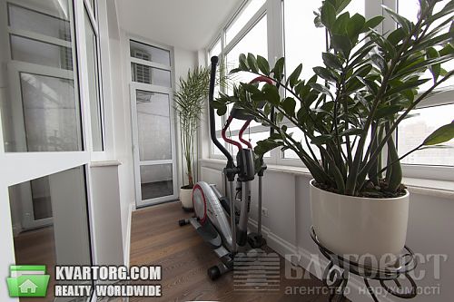 Sell 3-room apartment. Киев, Щорса — photo 6