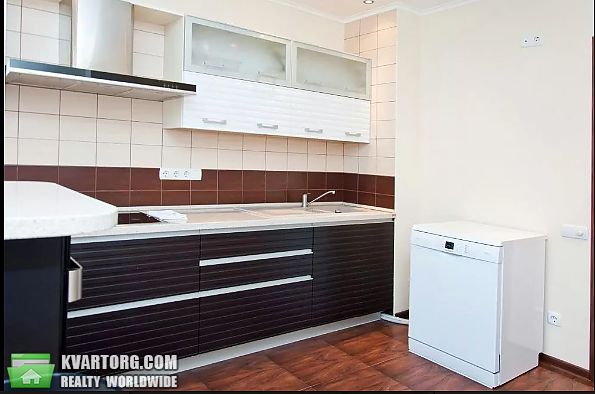 Rent out 2-room apartment. Киев,  Срибнокильская — photo 7