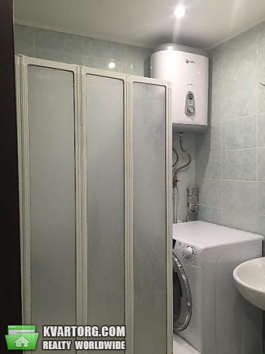 Sell 2-room apartment. Киев, Ольтжича — photo 8