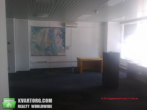 Rent out office. Киев, Кудрявская — photo 8