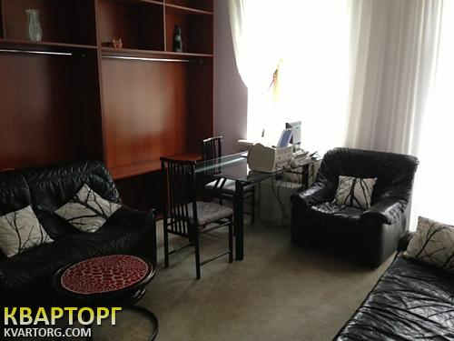 Rent out office. Киев, Толстого Льва — photo 1