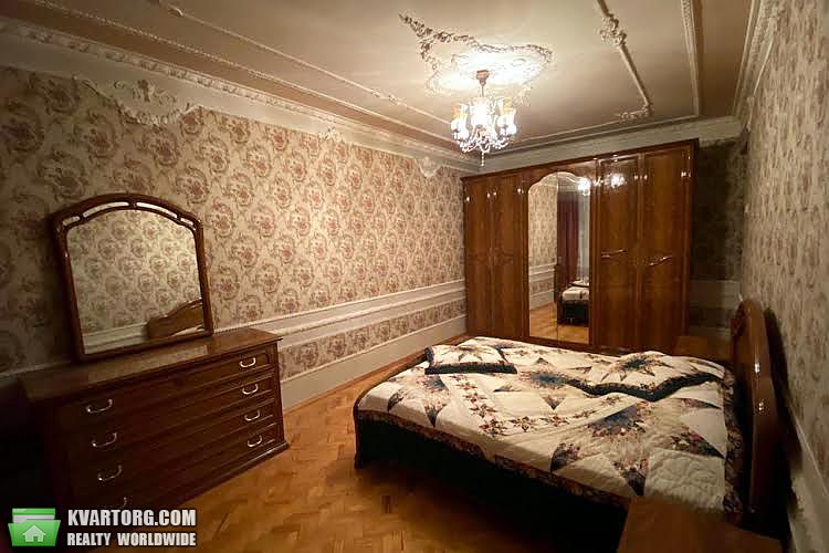 Rent out 3-room apartment. Киев, б. Леси Украинки — photo 1