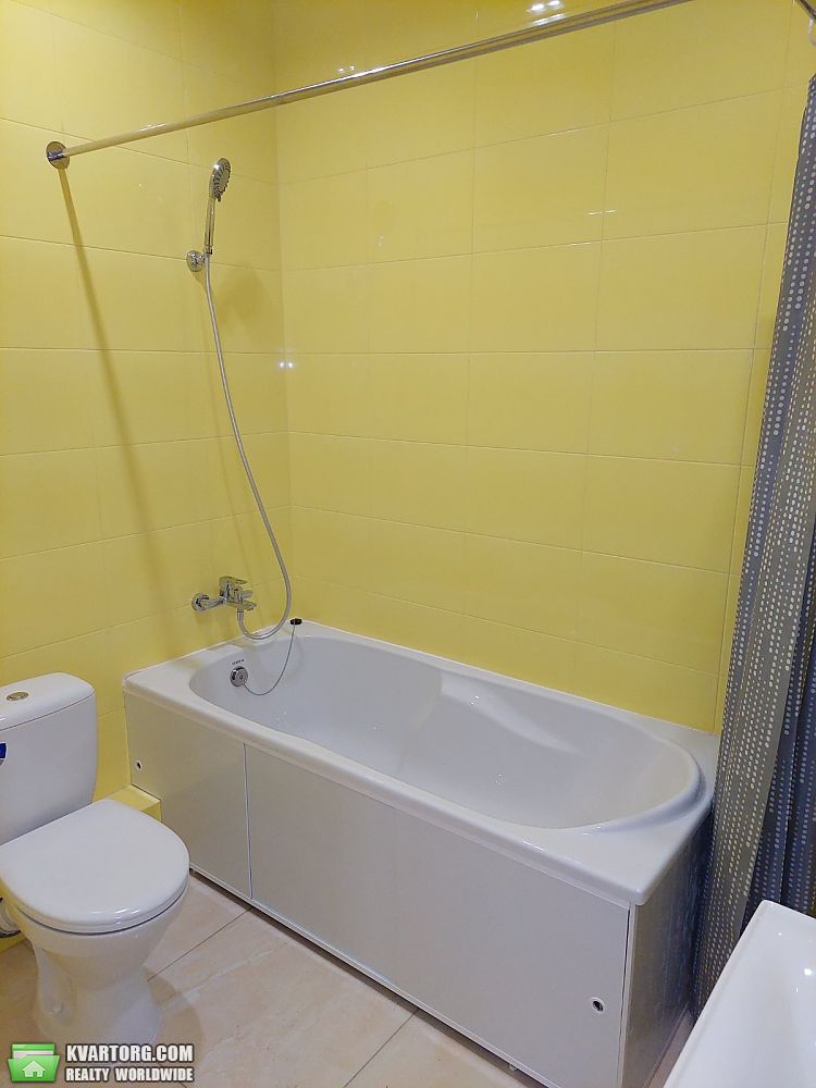 Rent out 1-room apartment. Киев, Нагорная — photo 9