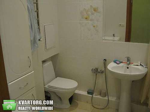 Rent out 1-room apartment. Киев,  Героев Сталинграда пр — photo 6