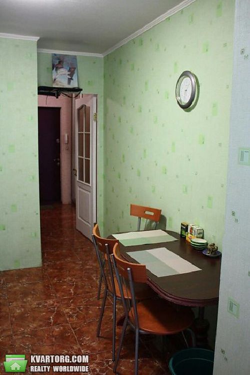 Sell 1-room apartment. Киев,  Рокоссовского пр — photo 3