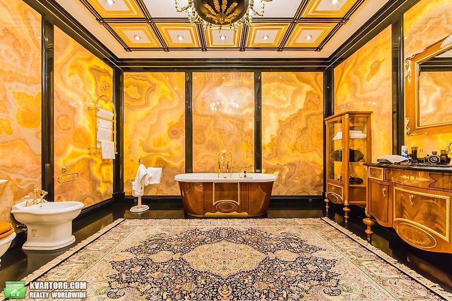 Sell 5-room apartment. Киев,  Мичурина — photo 8