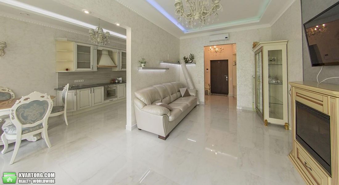 Rent out 2-room apartment. Киев,  Победы пр — photo 9