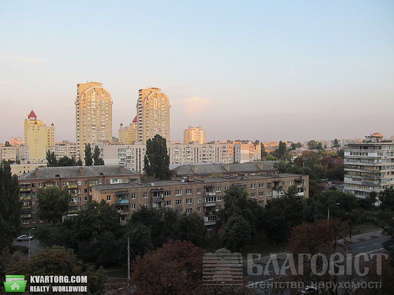 Sell 1-room apartment. Киев,  Вышгородская — photo 5