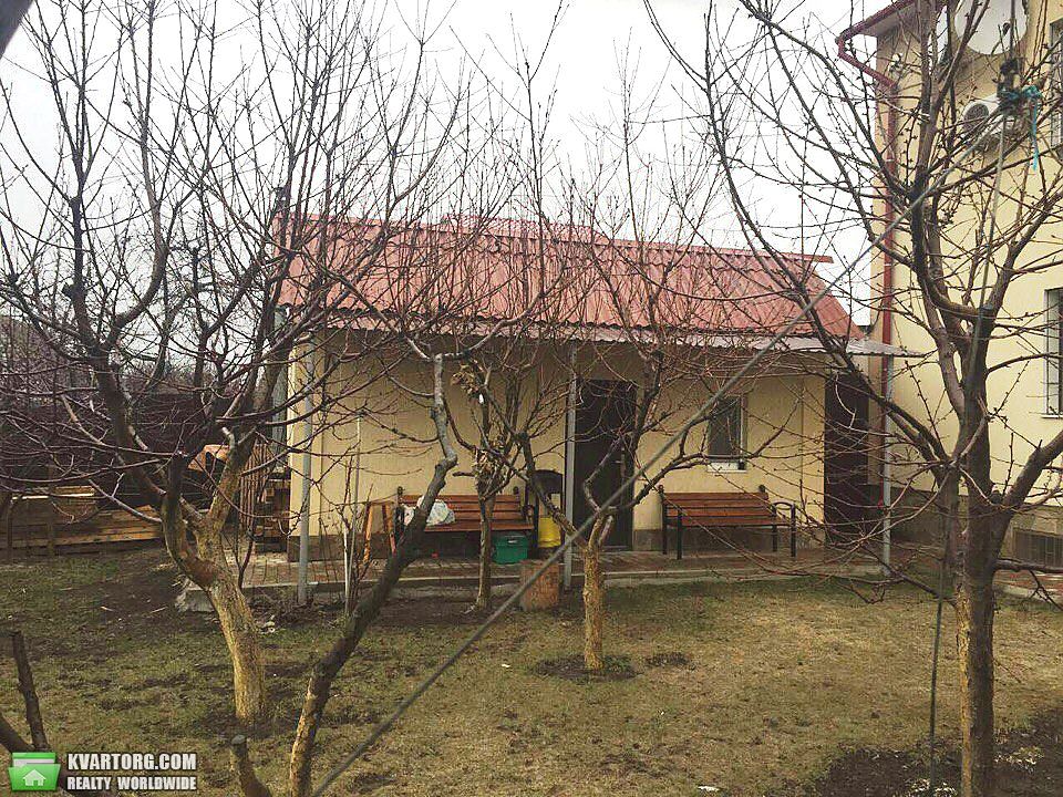 Sell house. Одесса, Ореховая / Заря, Молодежн — photo 4