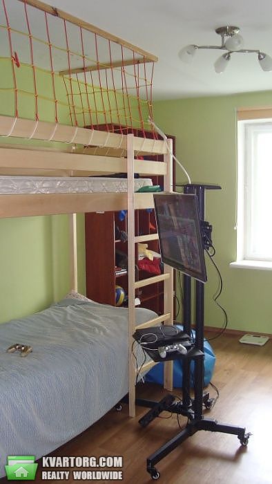 Rent out 3-room apartment. Киев,  Якуба Коласа — photo 3