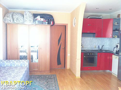 Sell 1-room apartment. Одесса, Сахарова — photo 1