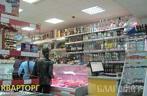 Sell shop. Киев,  Антонова — photo 1