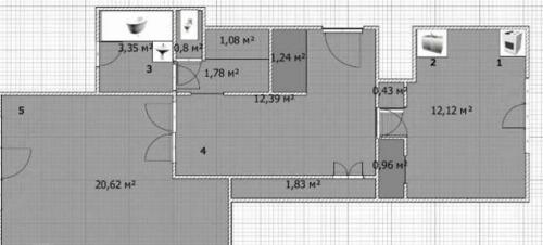 Sell office. Киев, Шелковичная — photo 4