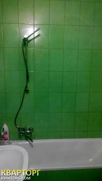 Rent out 1-room apartment. Киев, Ахматовой — photo 5