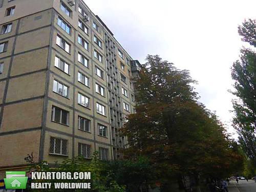 Sell 2-room apartment. Киев, Кибальчича — photo 1