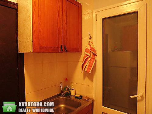 Sell 1-room apartment. Киев, Пожарского — photo 6