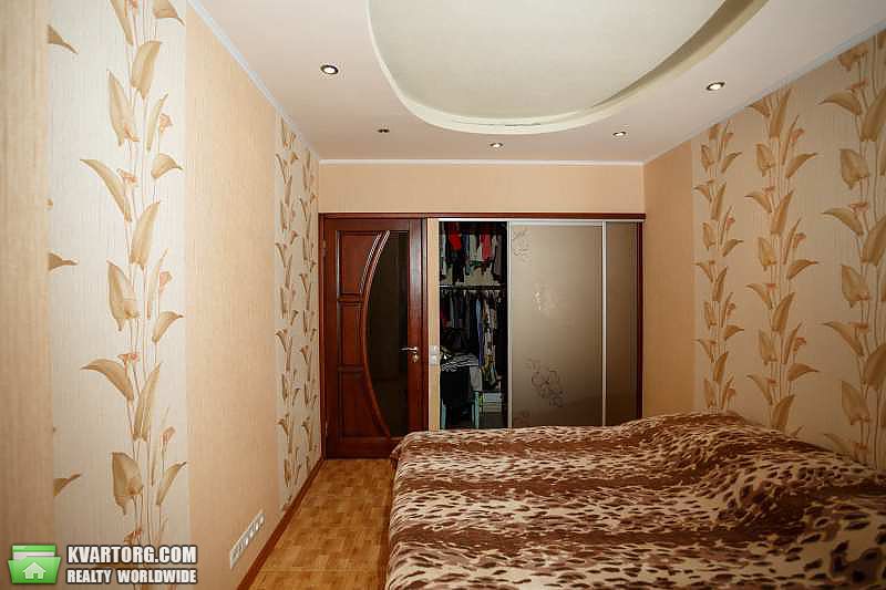 Sell 3-room apartment. Харьков, Валентиновская — photo 1