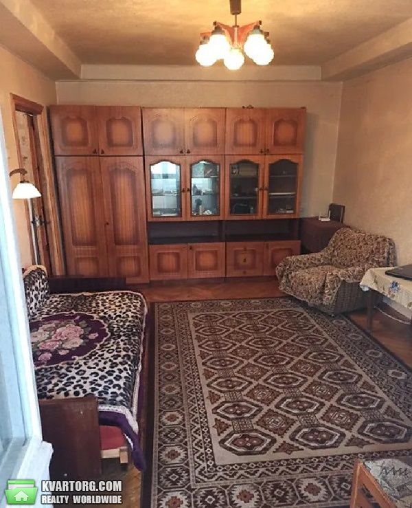 Sell 1-room apartment. Киев, пр- т Голосеевский — photo 3